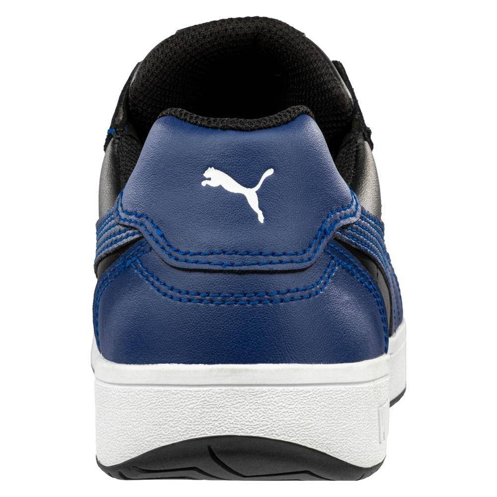 Men's Puma Safety Frontcourt Composite Toe ESD
