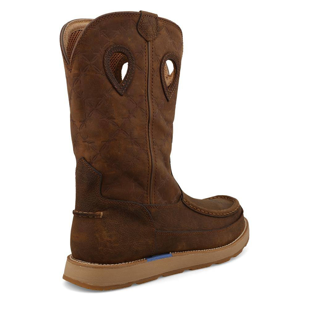 Men's Twisted X 11