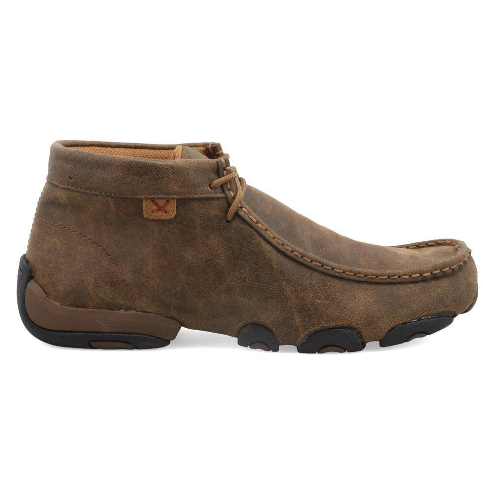 Women's Twisted X Chukka Driving Moc