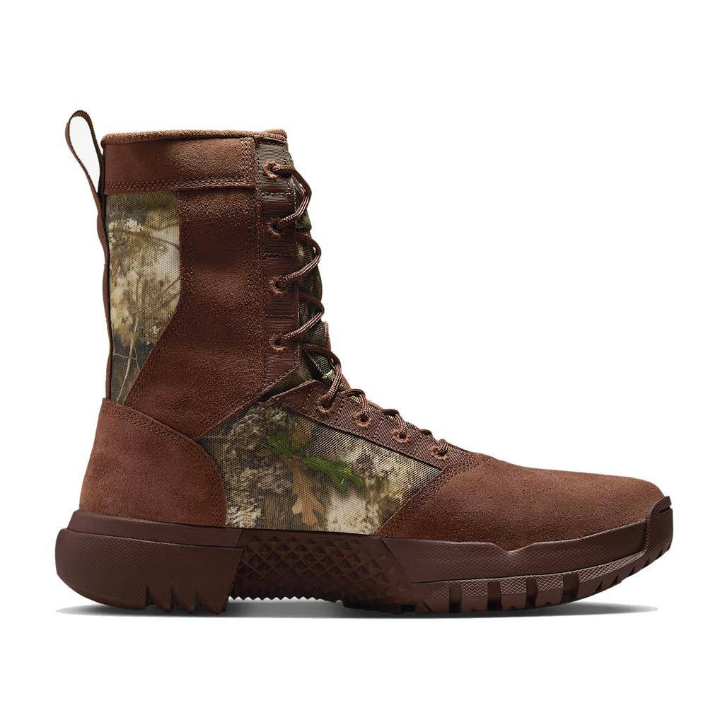 Men's NIKE SFB Field Ukiah GTX Realtree Boots
