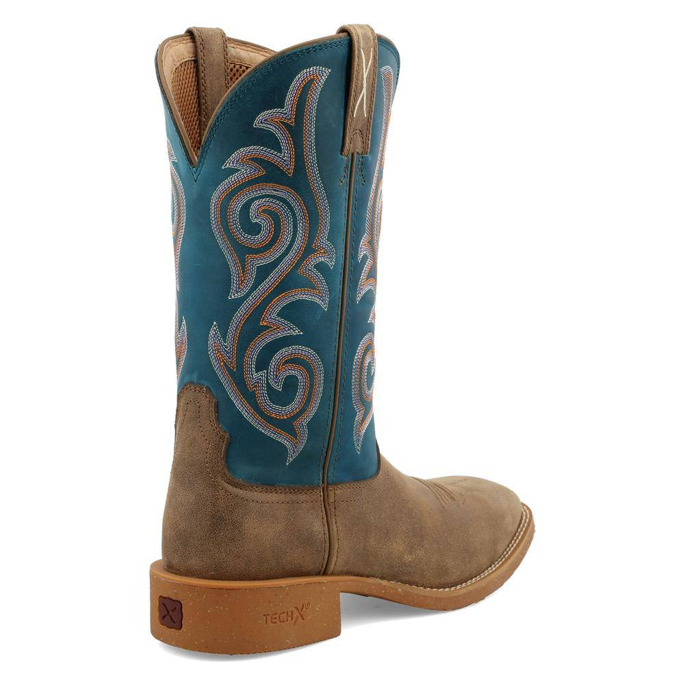 Women's Twisted X 11" Tech X Boots