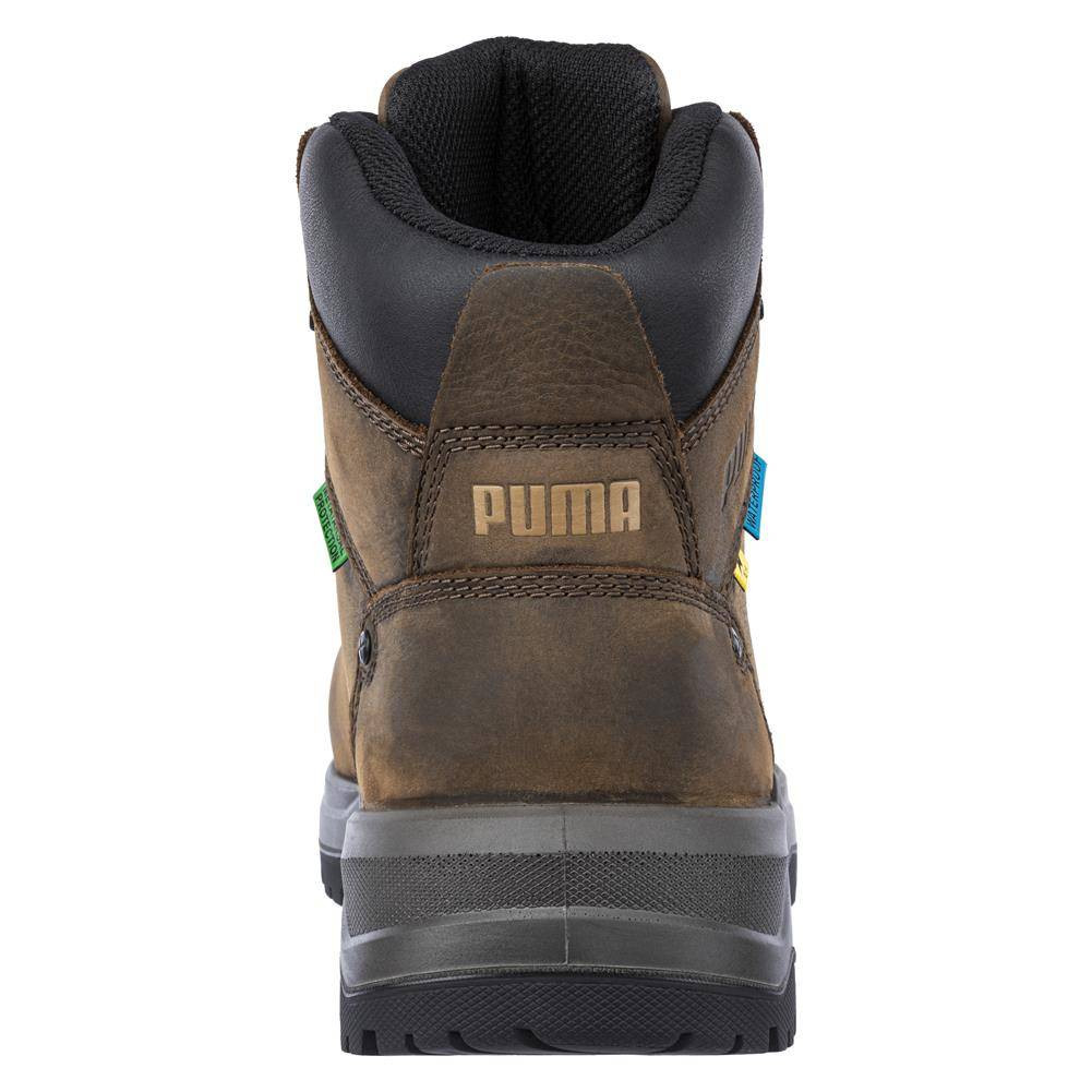 GOMAページ Men's Puma Safety 6