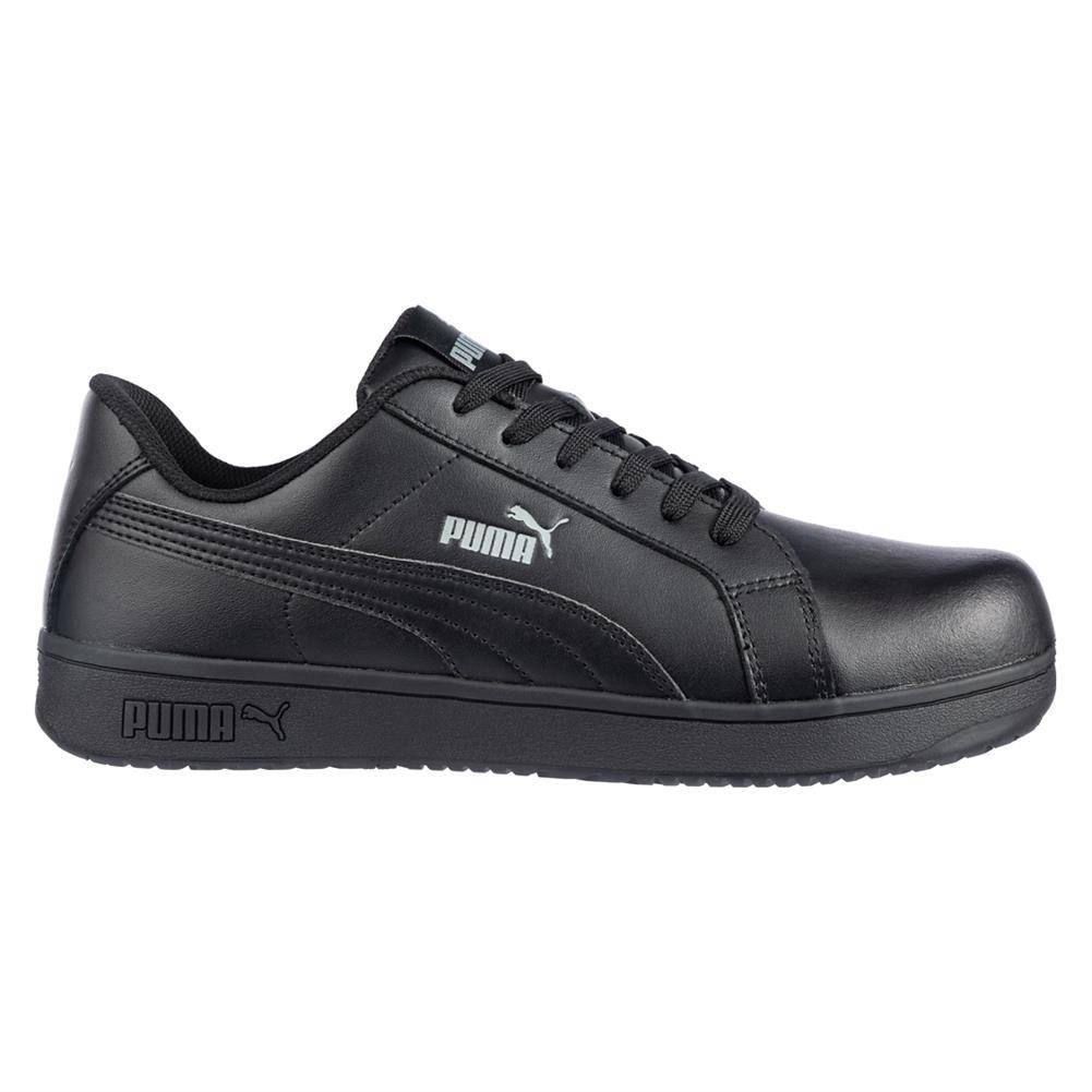 Women's Puma Safety Iconic Low Composite Toe Static Dissipative