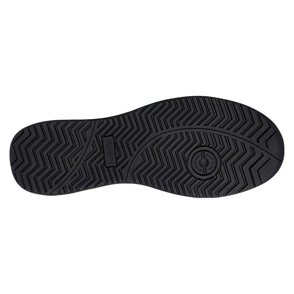 Women's Puma Safety Iconic Low Composite Toe Static Dissipative