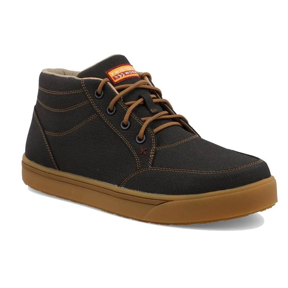 Men's Twisted X Work Kicks Composite Toe