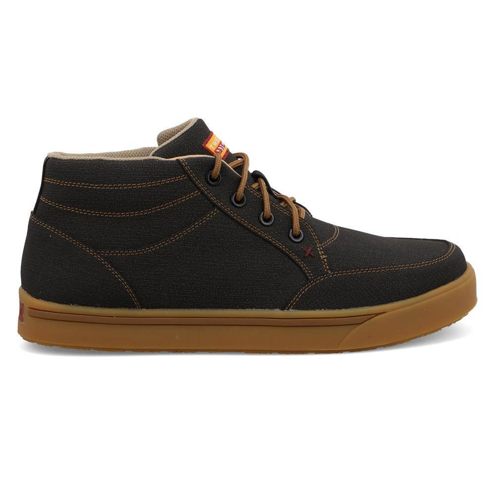 Men's Twisted X Work Kicks Composite Toe