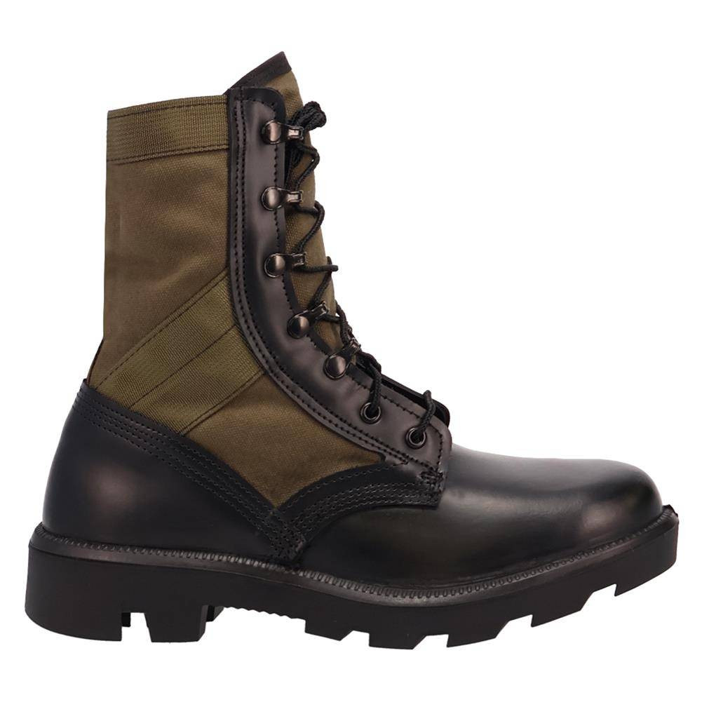 Men's McRae 8" Generation 2 Leather Hot Weather Boots