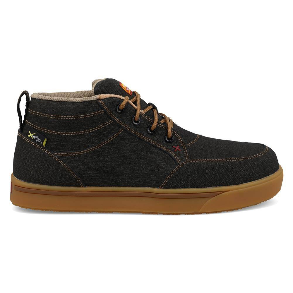 Men's Twisted X Work Composite Toe Kicks