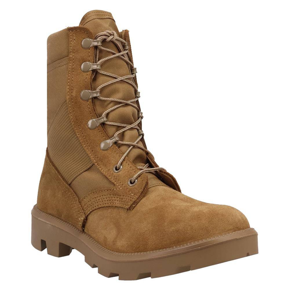 Men's McRae 8" Generation 2 Hot Weather Boots