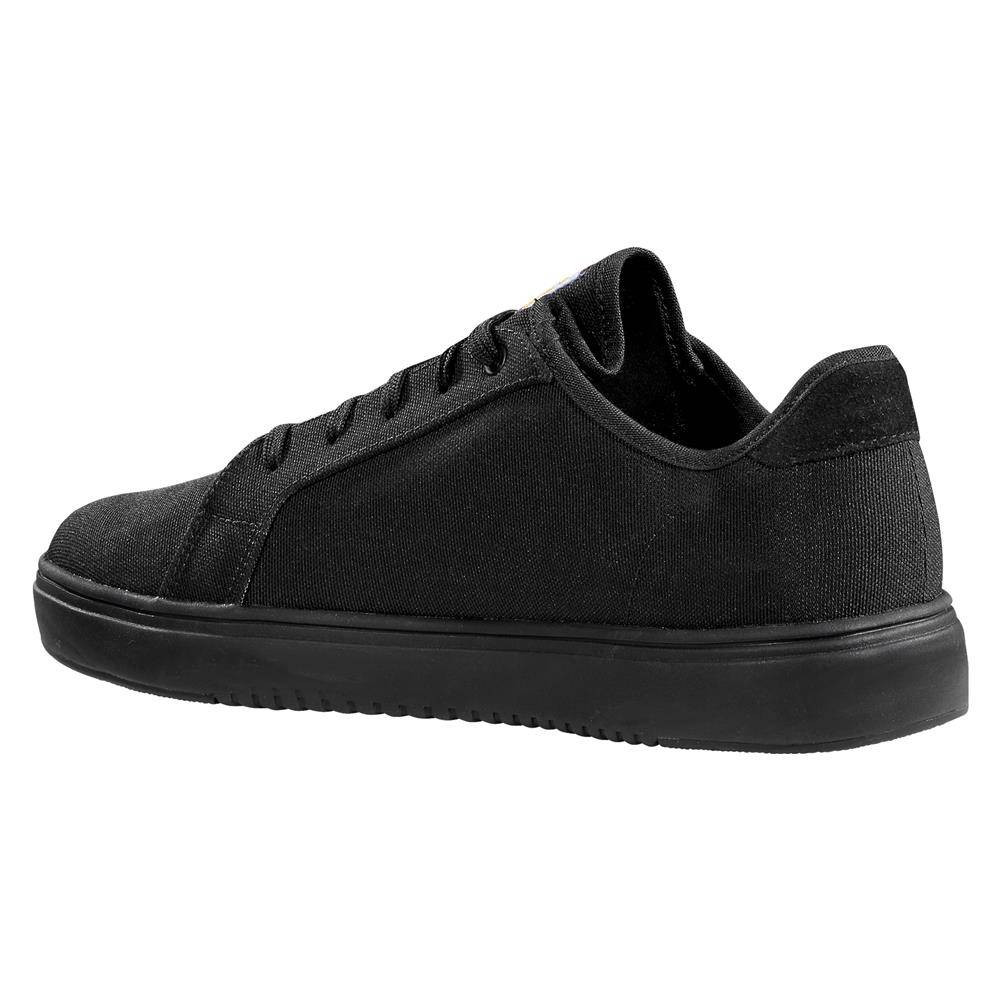 Men's Carhartt Detroit ESD Nano Toe Canvas Work Sneaker