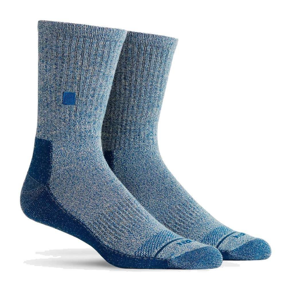WORN Everyday Enhanced Crew Socks