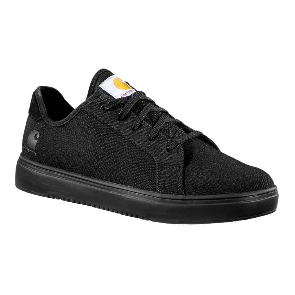 Women's Carhartt Detroit ESD Nano Toe Canvas Work Sneaker
