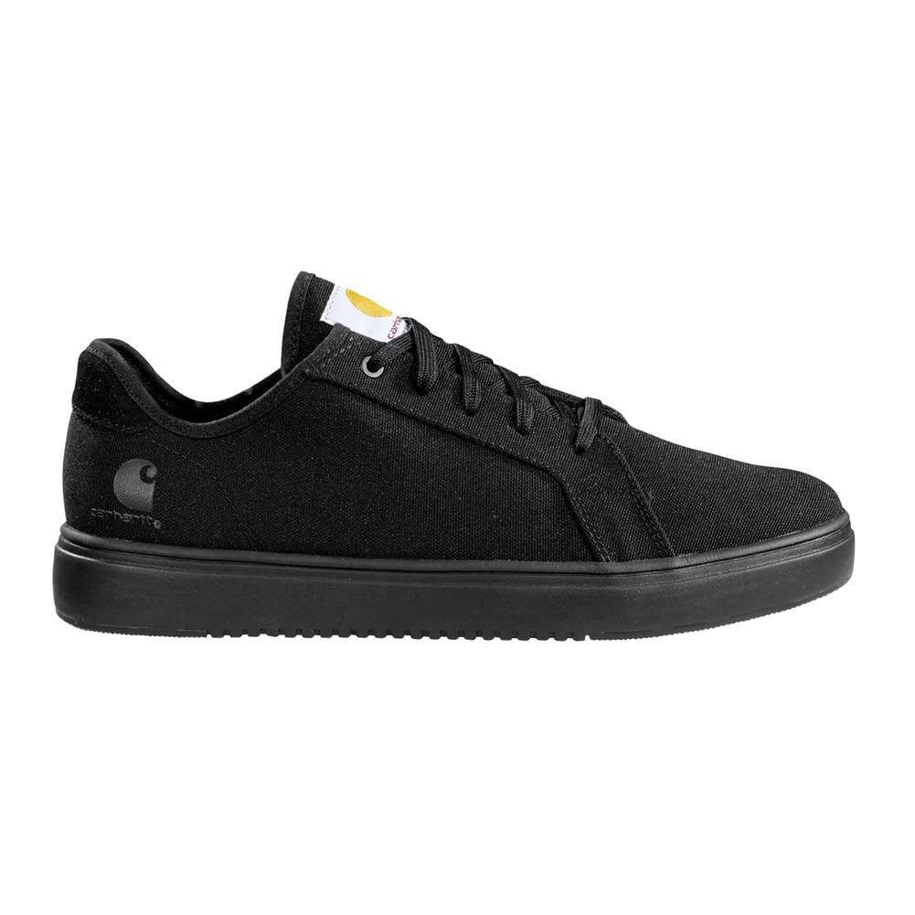 Women's Carhartt Detroit ESD Nano Toe Canvas Work Sneaker