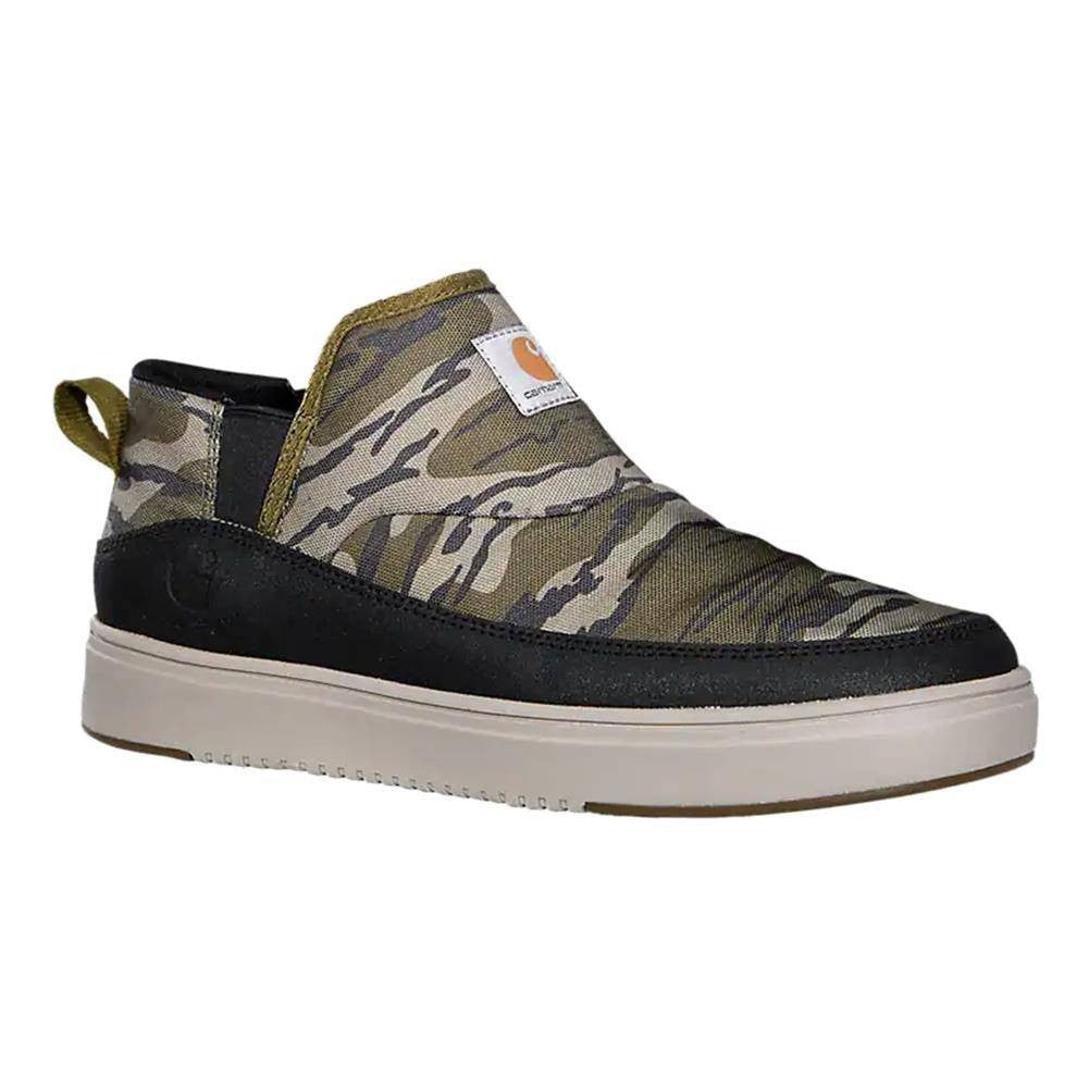 Men's Carhartt Detroit Canvas Mid Slip-On