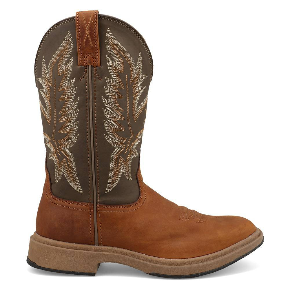 Men's Twisted X 11" UltraLite X Boots