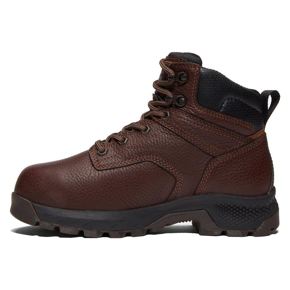 Women's Timberland PRO Titan EV Met Guard Composite Toe Boots