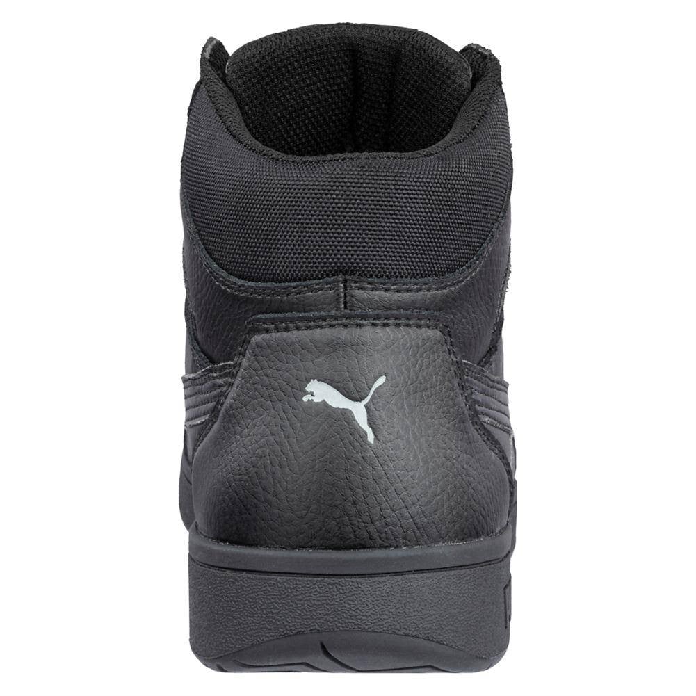 Women's Puma Safety Frontcourt MID Composite Toe Boots