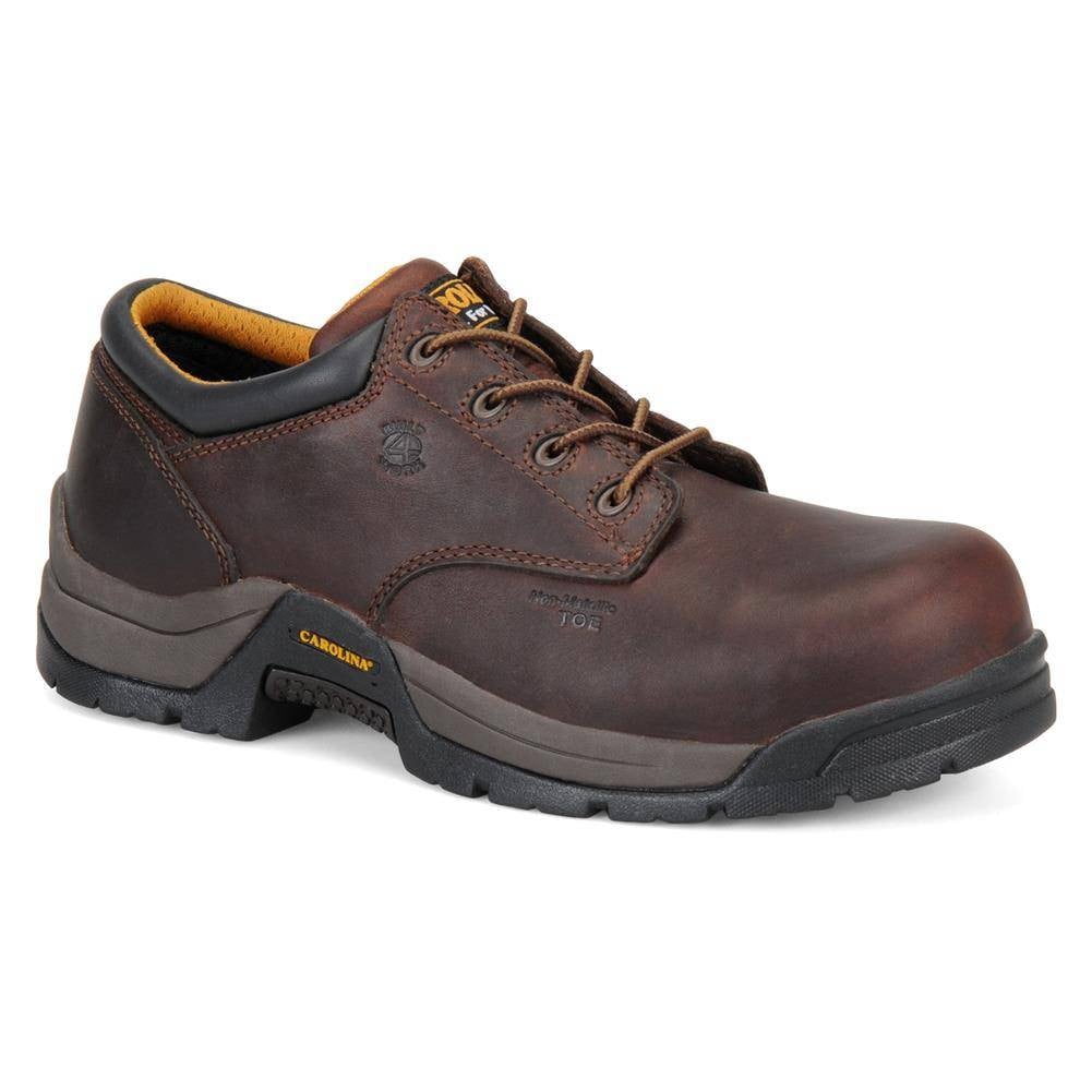 Men's Carolina Braze Composite Toe Light Duty Oxford