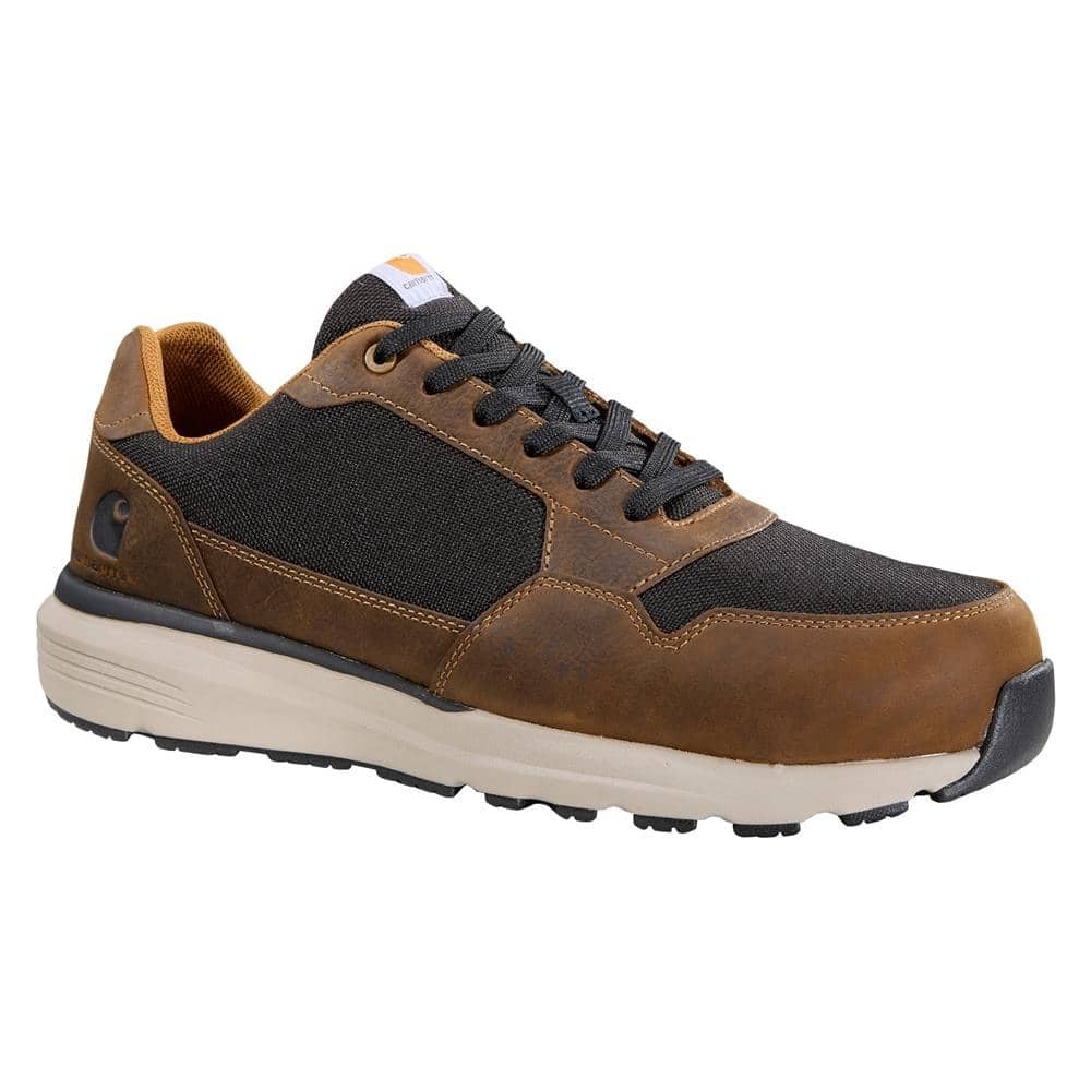 Men's Carhartt Greenfield ESD Nano Toe Work Sneaker