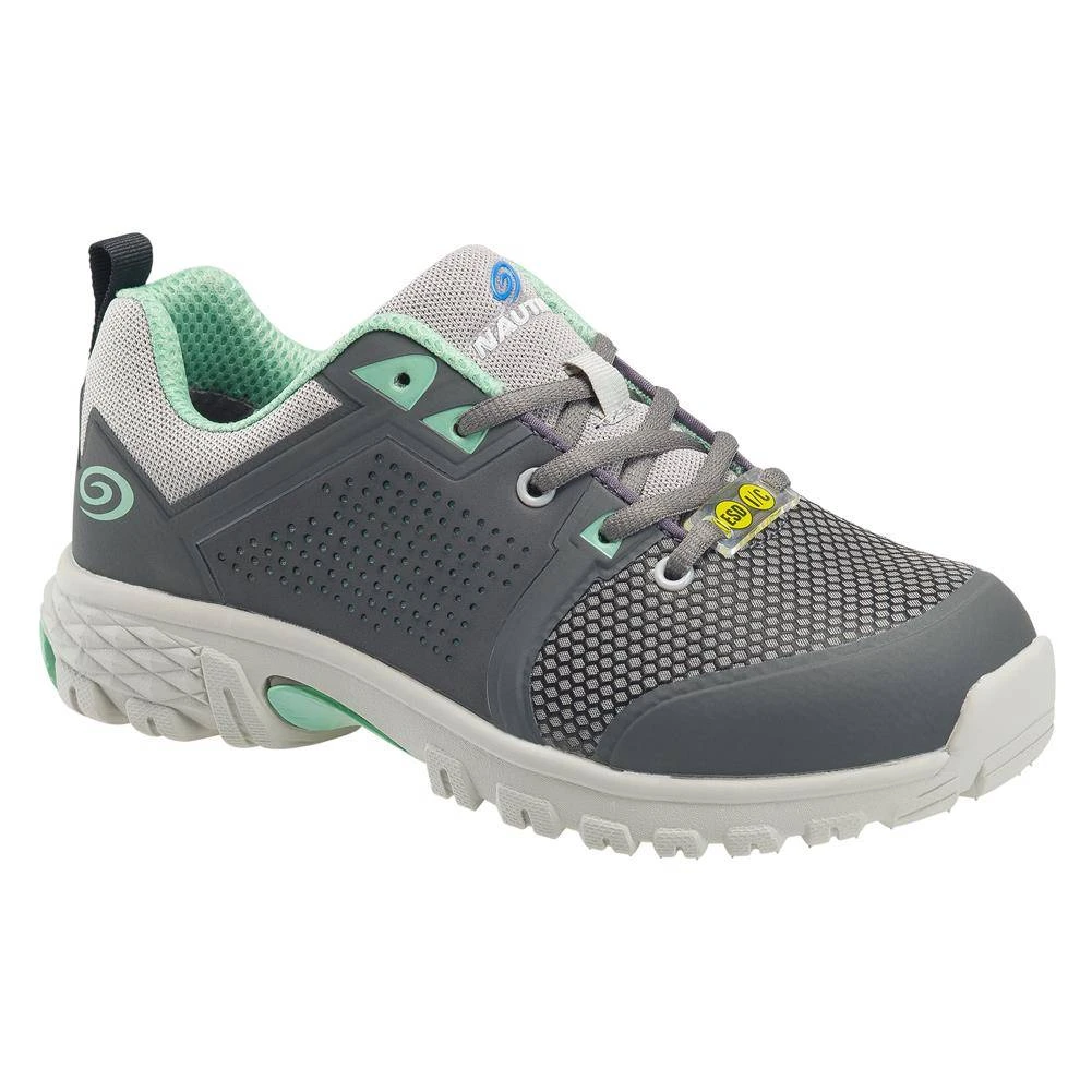 Women's Nautilus Zephyr ESD Alloy Toe