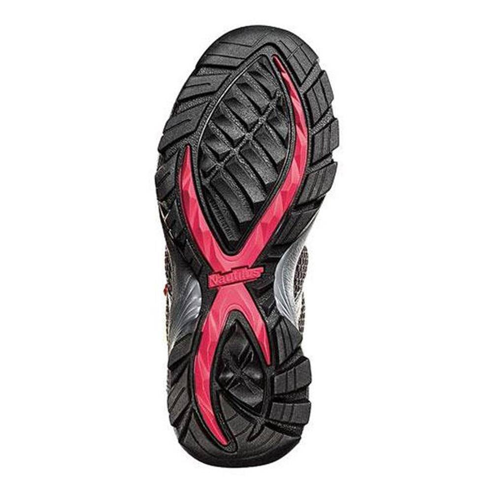 Women's Nautilus 1393 Athletic Steel Toe