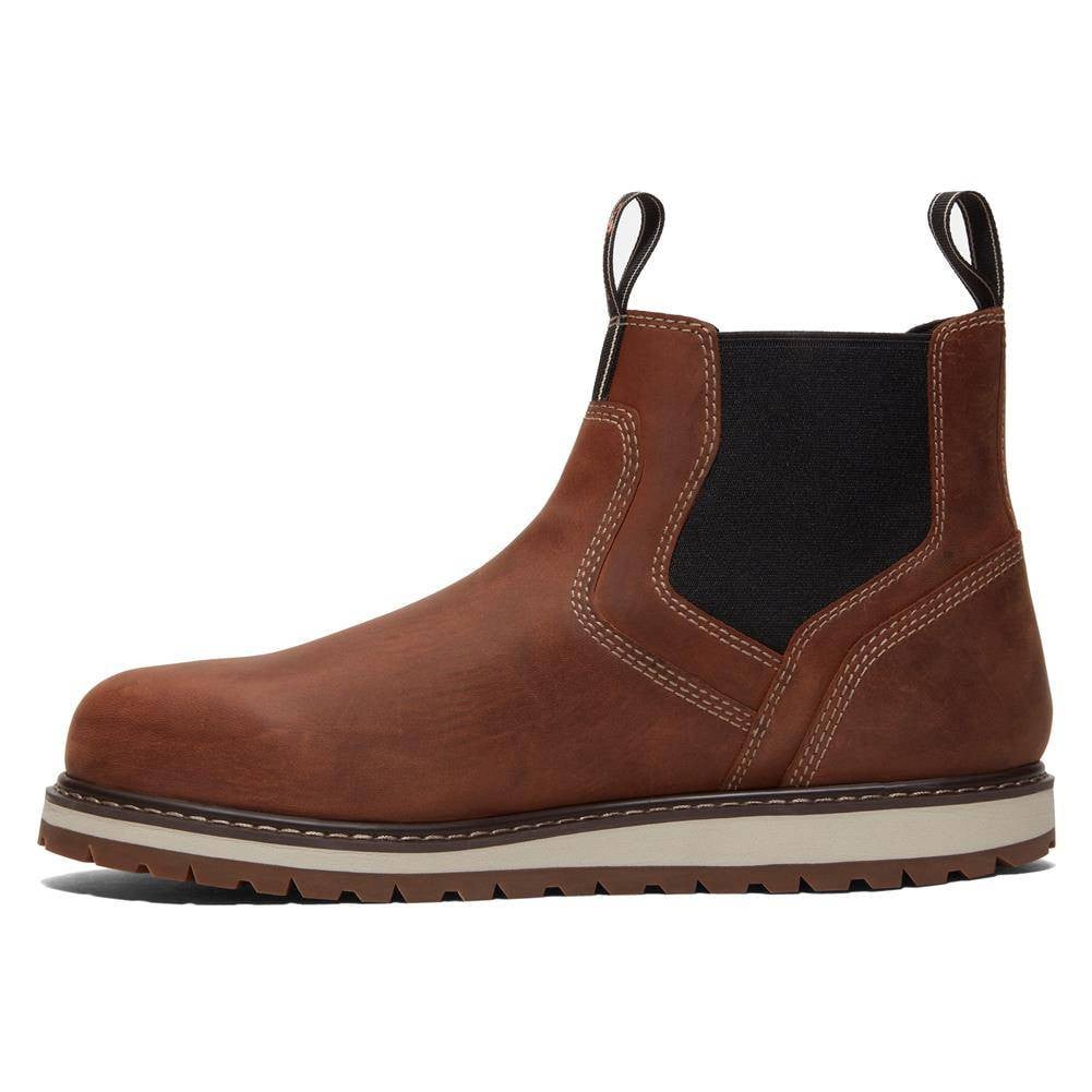 Men's Timberland PRO Irvine Chelsea Boots