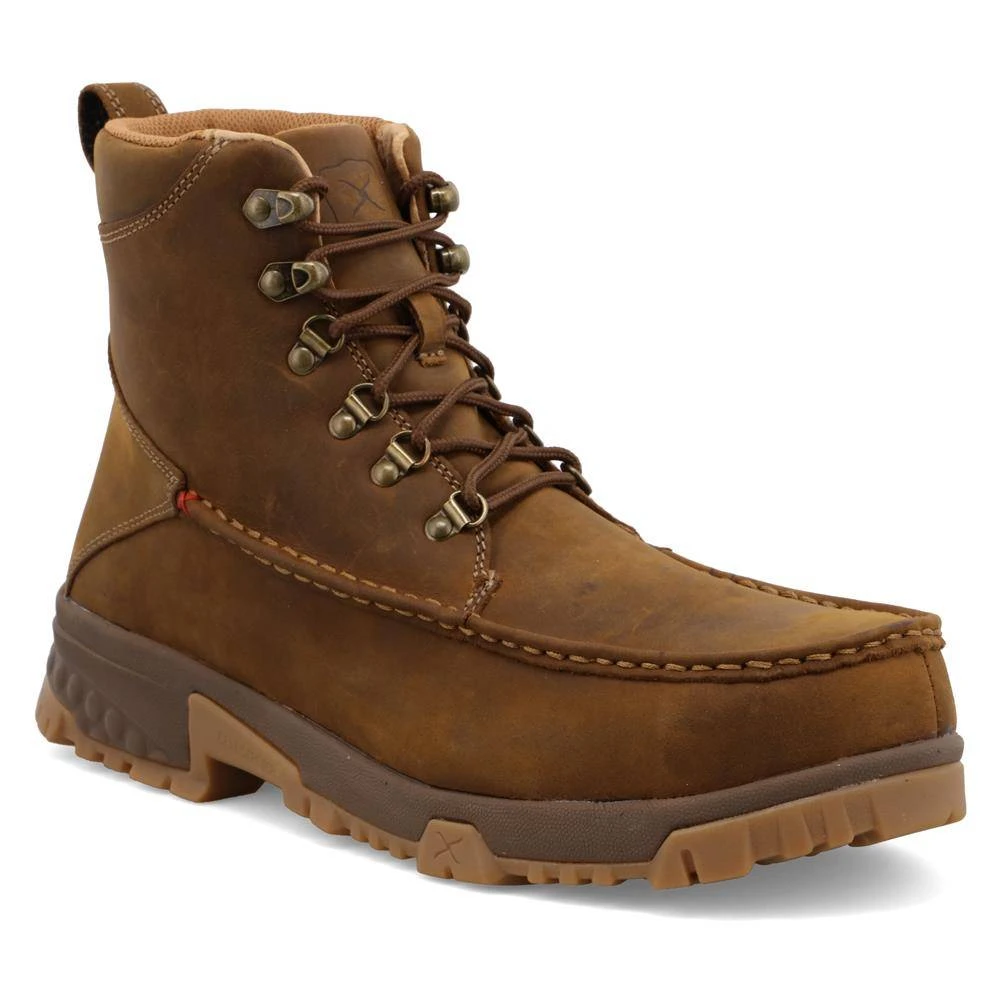 Men's Twisted X 6" Composite Toe Boots