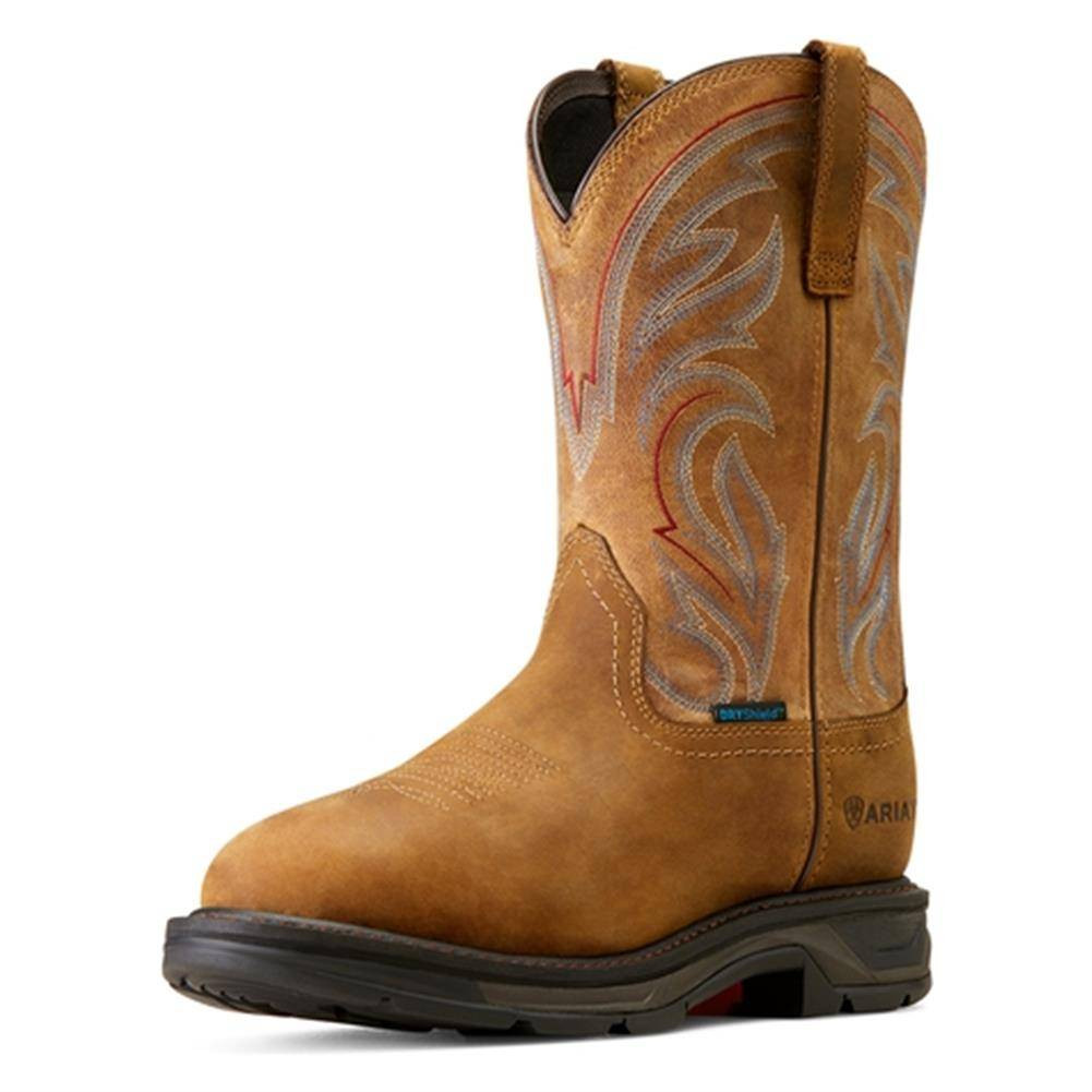 Men's Ariat WorkHog XT Waterproof Boots