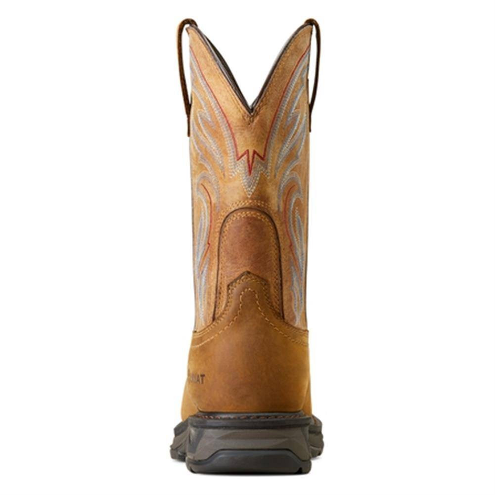 Men's Ariat WorkHog XT Waterproof Boots