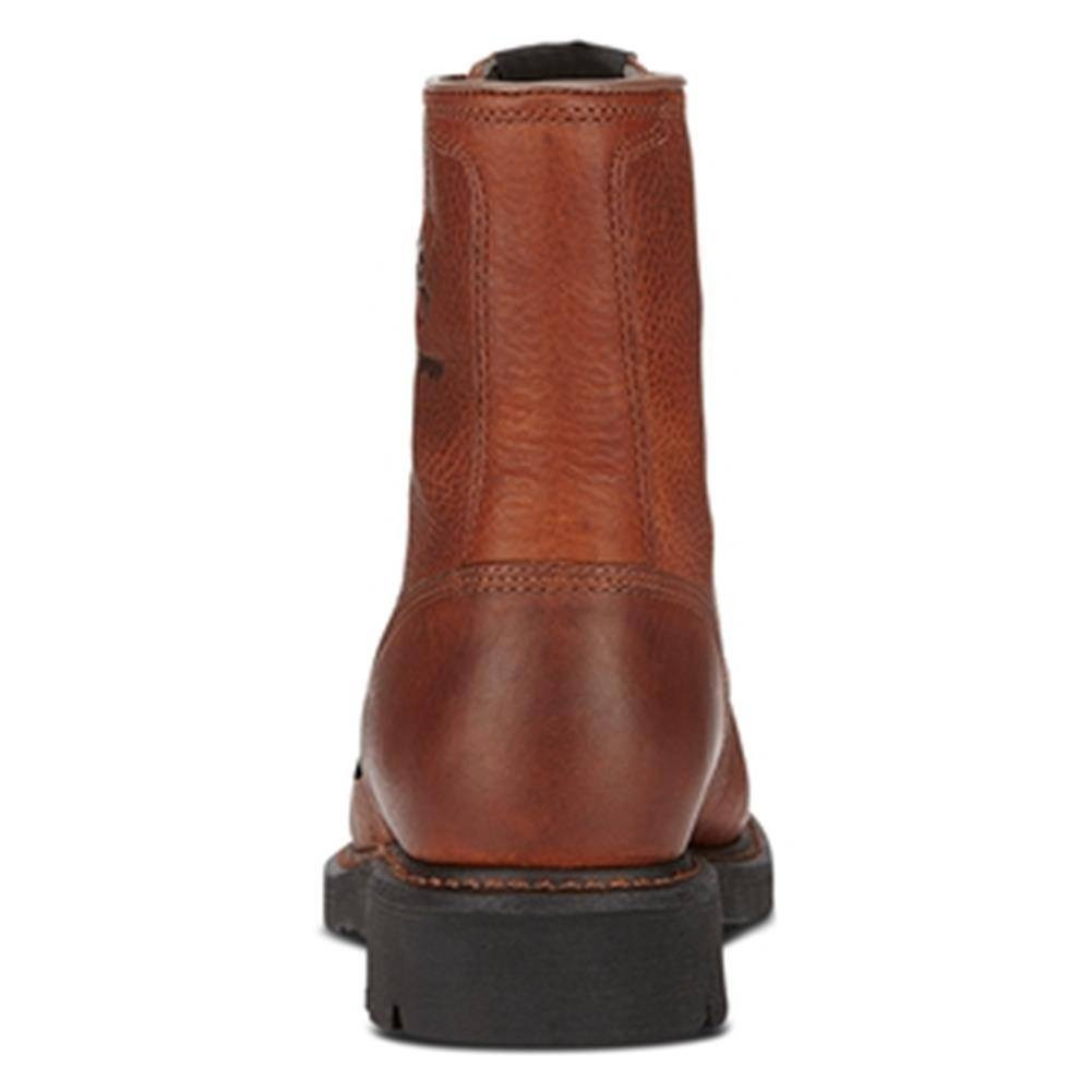 Men's Ariat 8" Cascade Waterproof Boots