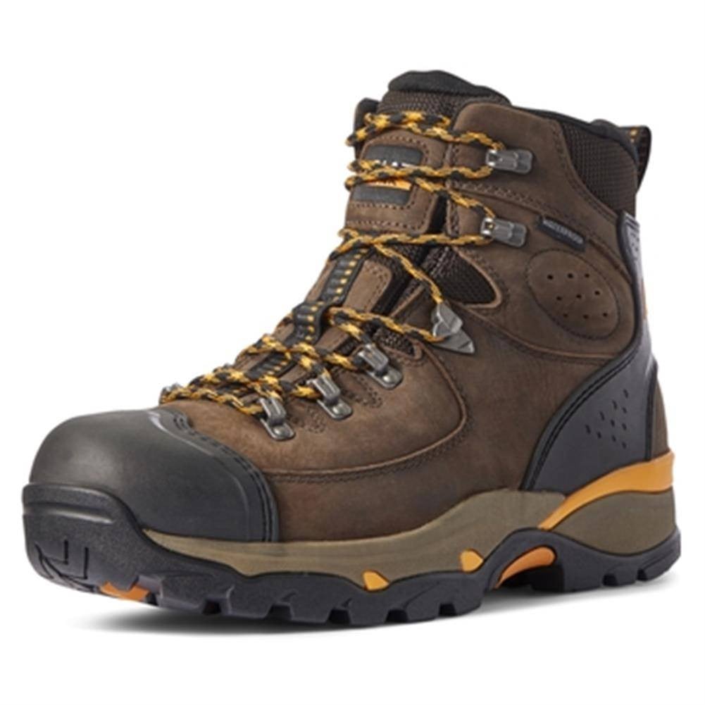 Men's Ariat 6" Endeavor Waterproof Boots