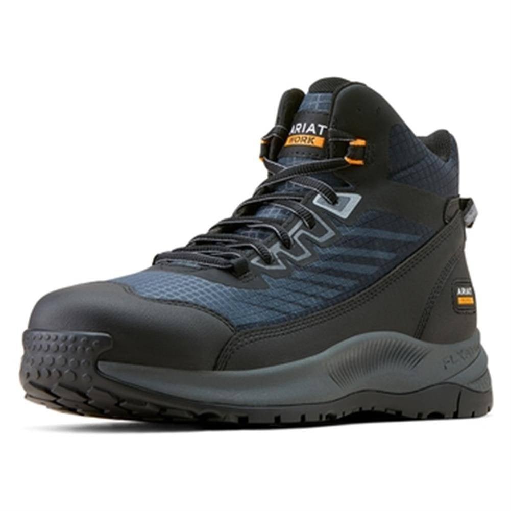 Men's Ariat Outpace Shift Waterproof Composite Toe | WorkBoots.com