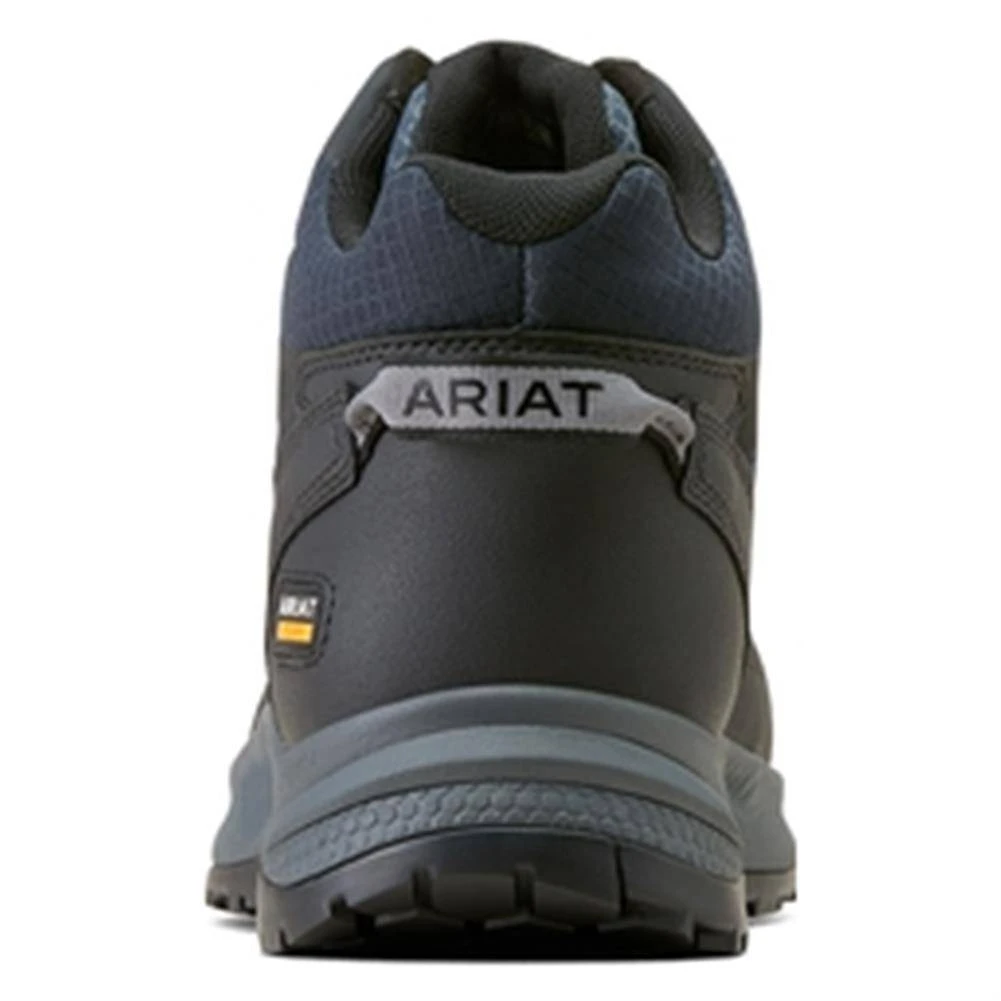 Men's Ariat Outpace Shift Mid Composite Toe Boots