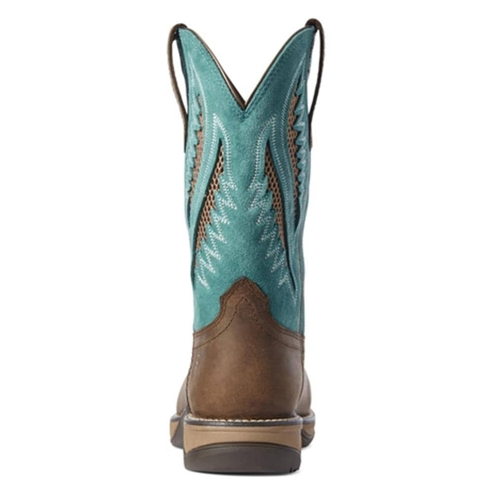 Women's Ariat Anthem VentTEK Composite Toe Boots