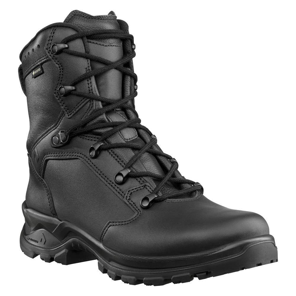 Men's HAIX 7" Enforce X High Winter GTX Boots