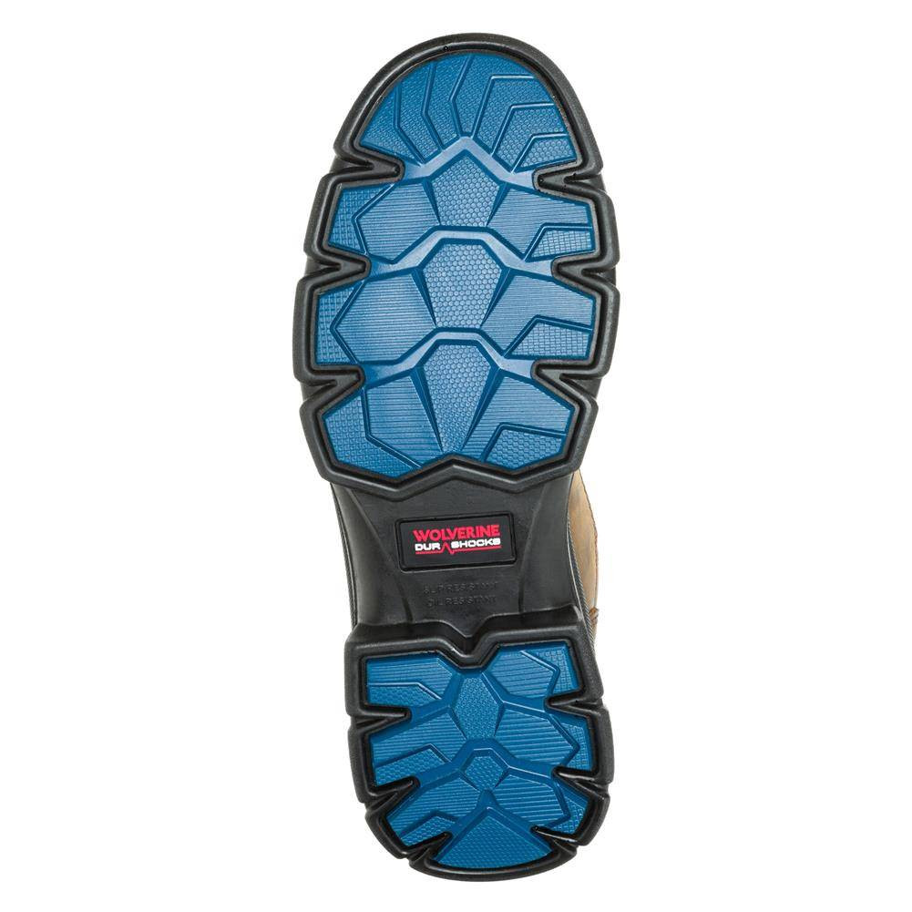 Men's Wolverine 8