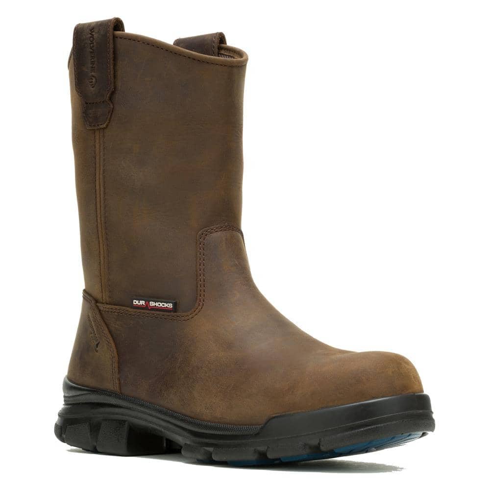 Men's Wolverine 8