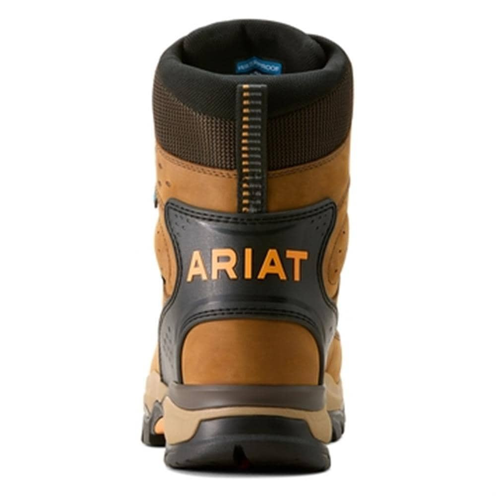 Men's Ariat 8" Endeavor Waterproof Insulated Boots