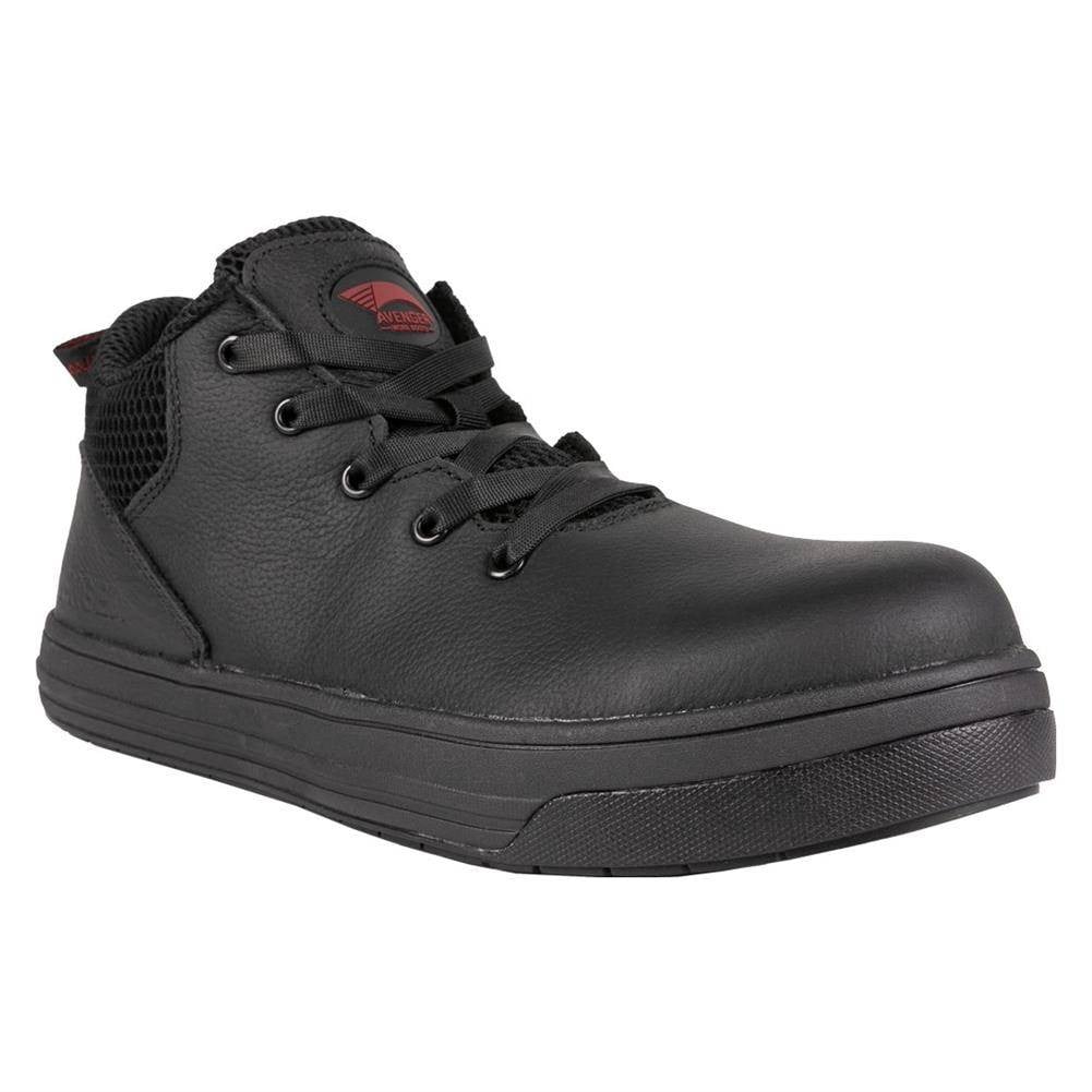 Men's Avenger Swarm Mid Carbon Toe Boots