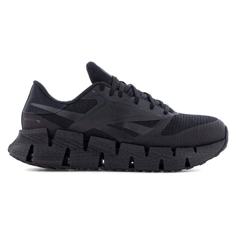 Women's Reebok FloatZig Athletic Work Shoes Composite Toe