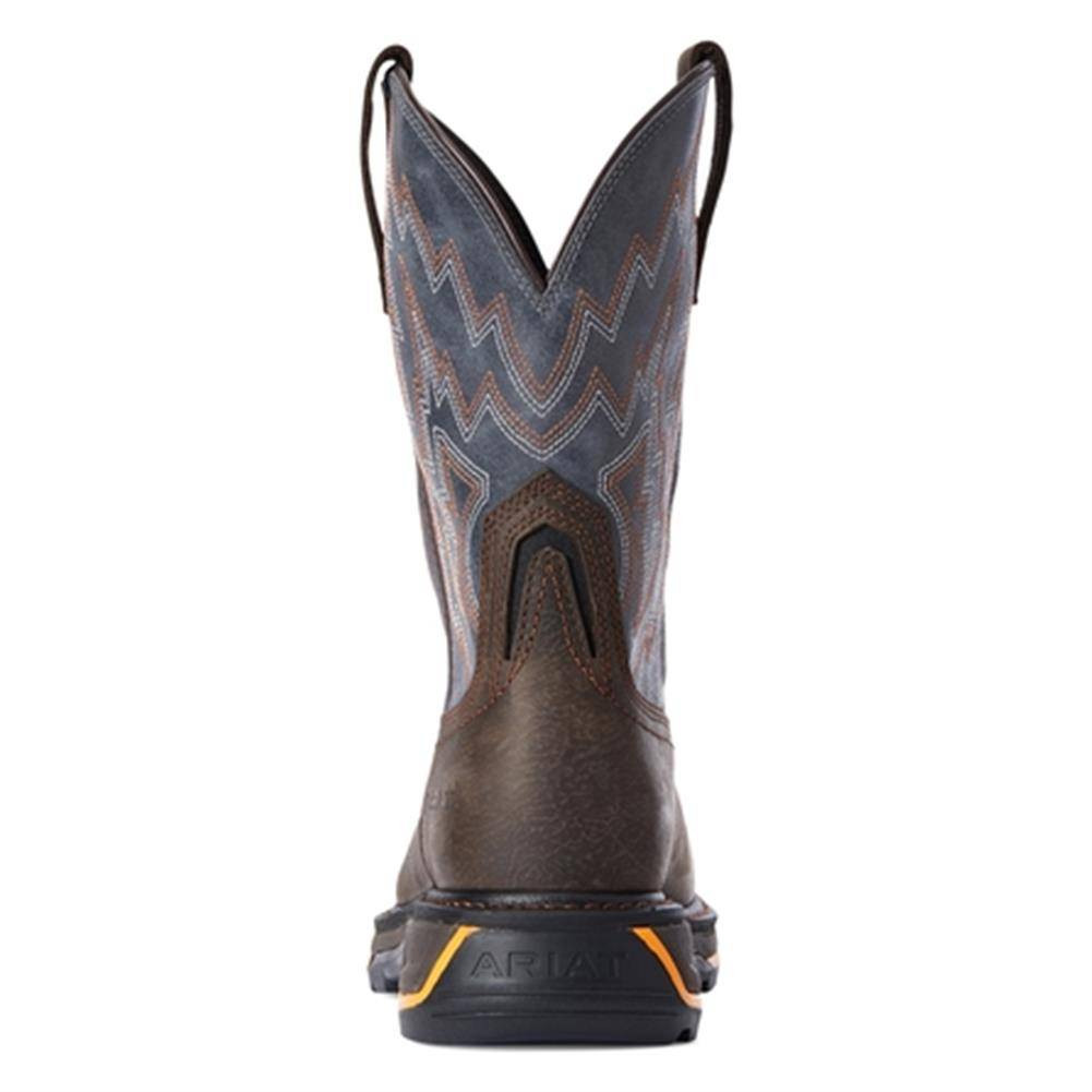 Men's Ariat Big Rig Composite Toe Boots