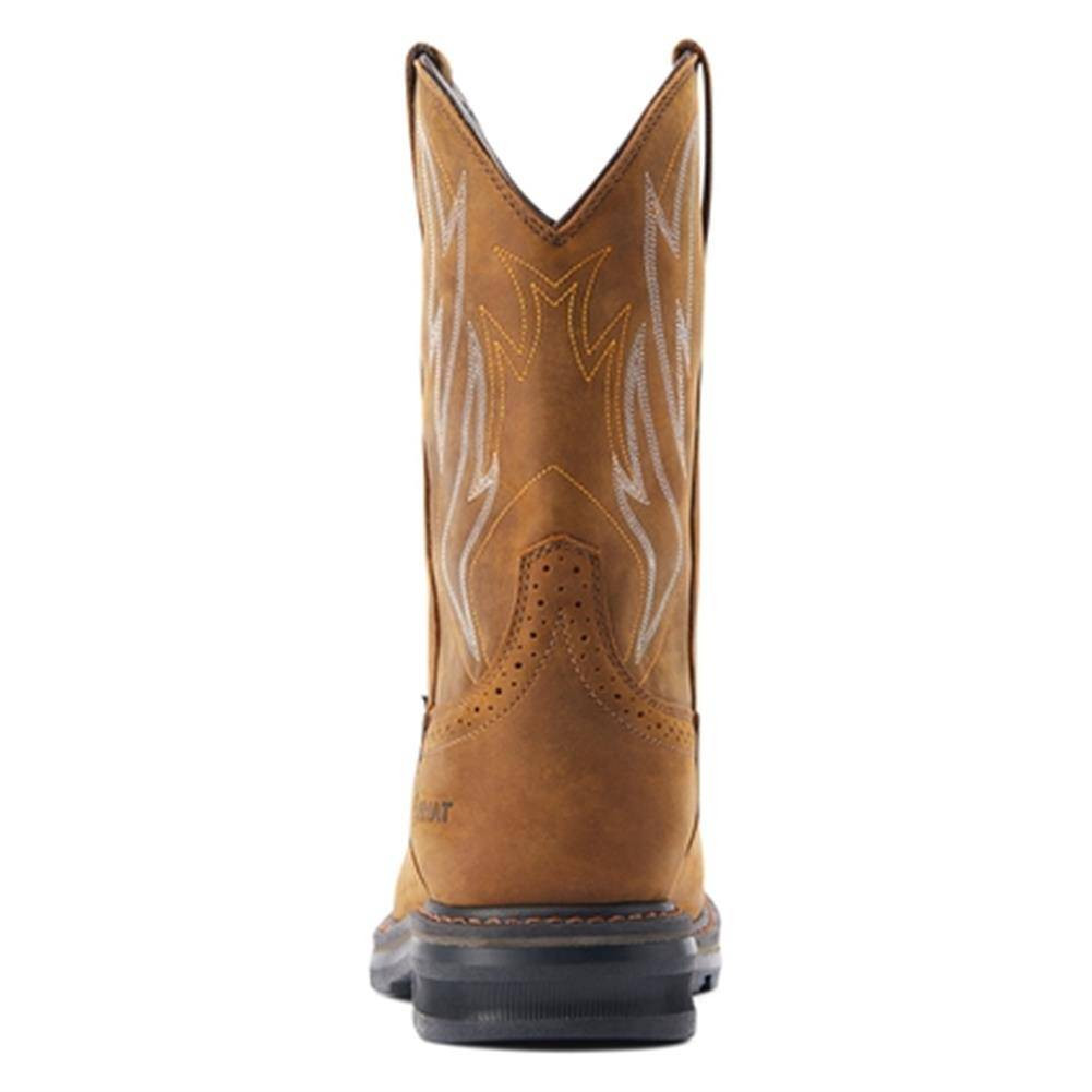 Men's Ariat Sierra Shock Shield Waterproof Boots