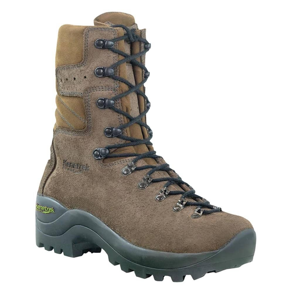 Men's Kenetrek Wildland Fire Boots