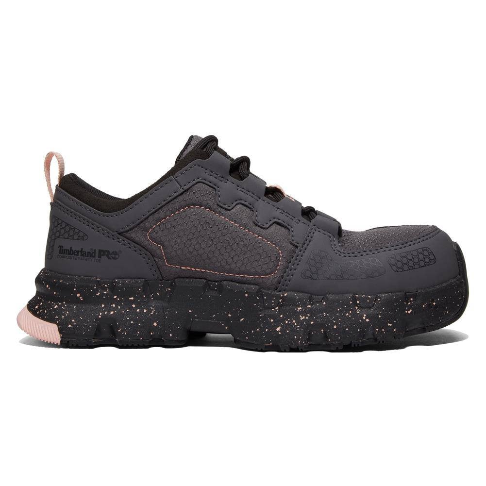 Women's Timberland PRO Powertrain EV Composite Toe