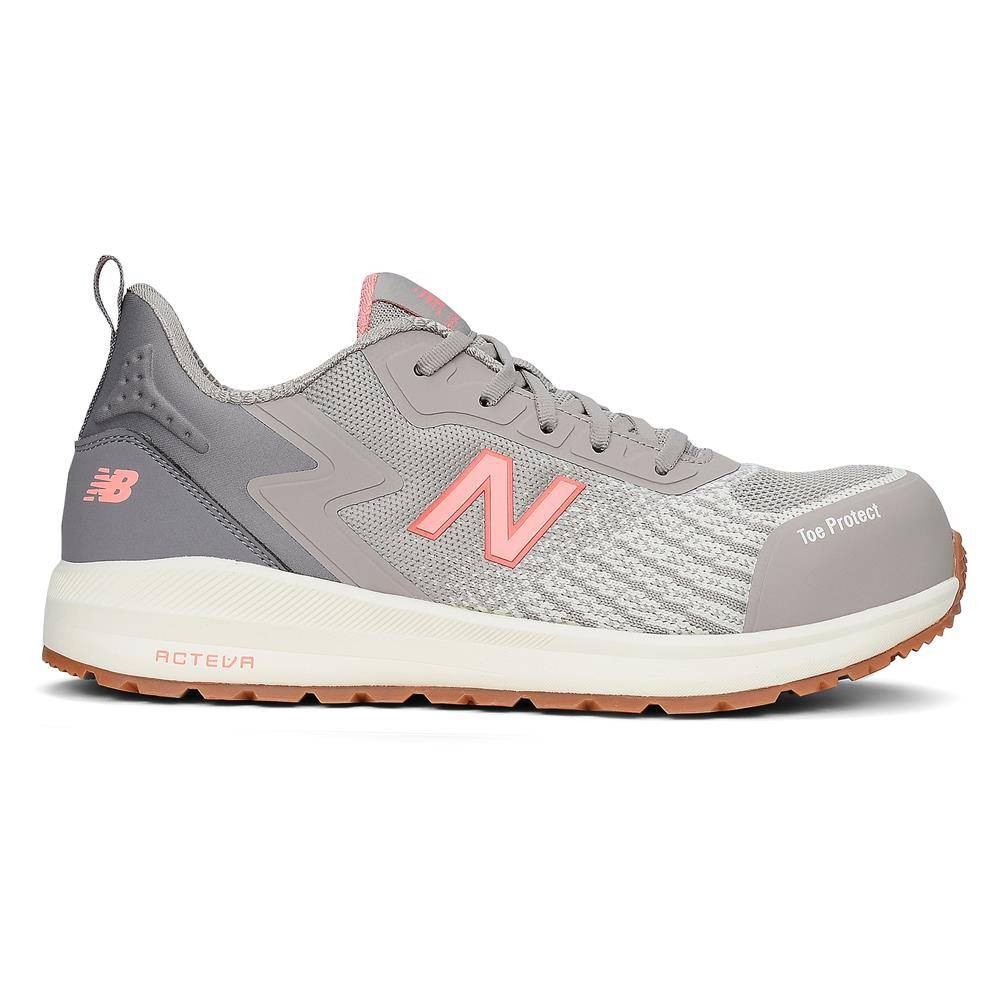 Women's New Balance Speedware Composite Toe