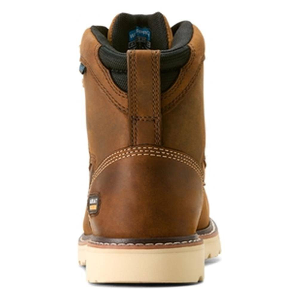 Women's Ariat Rebar Lift Waterproof Boots