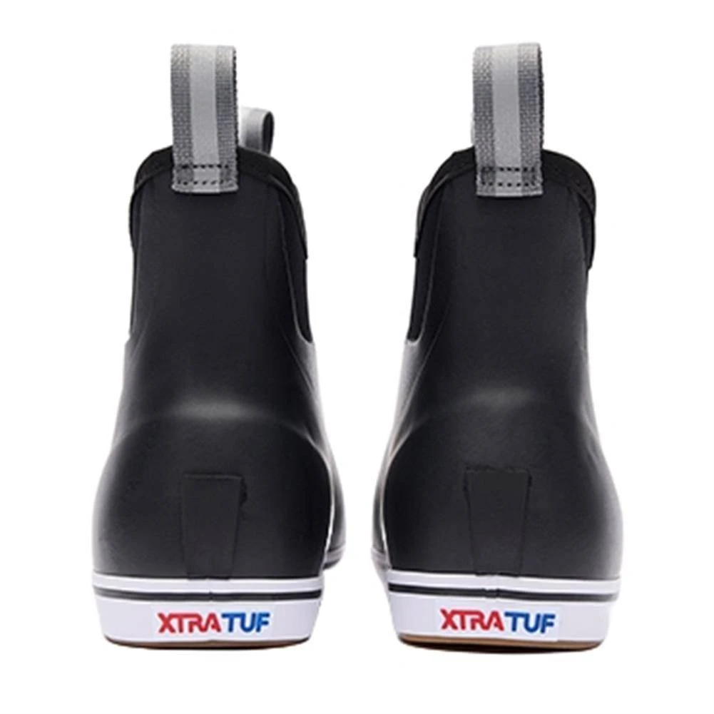 Women's Xtratuf 6" Ankle Deck Waterproof Boots
