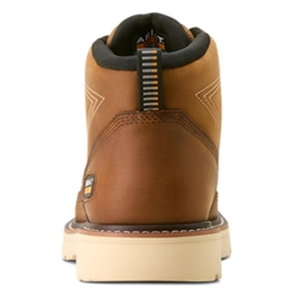 Men's Ariat Rebar Lift Chukka Boots