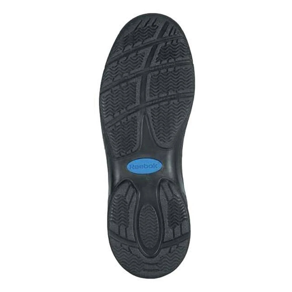 Men's Reebok Postal Athletic Sport Hiker Waterproof Boots