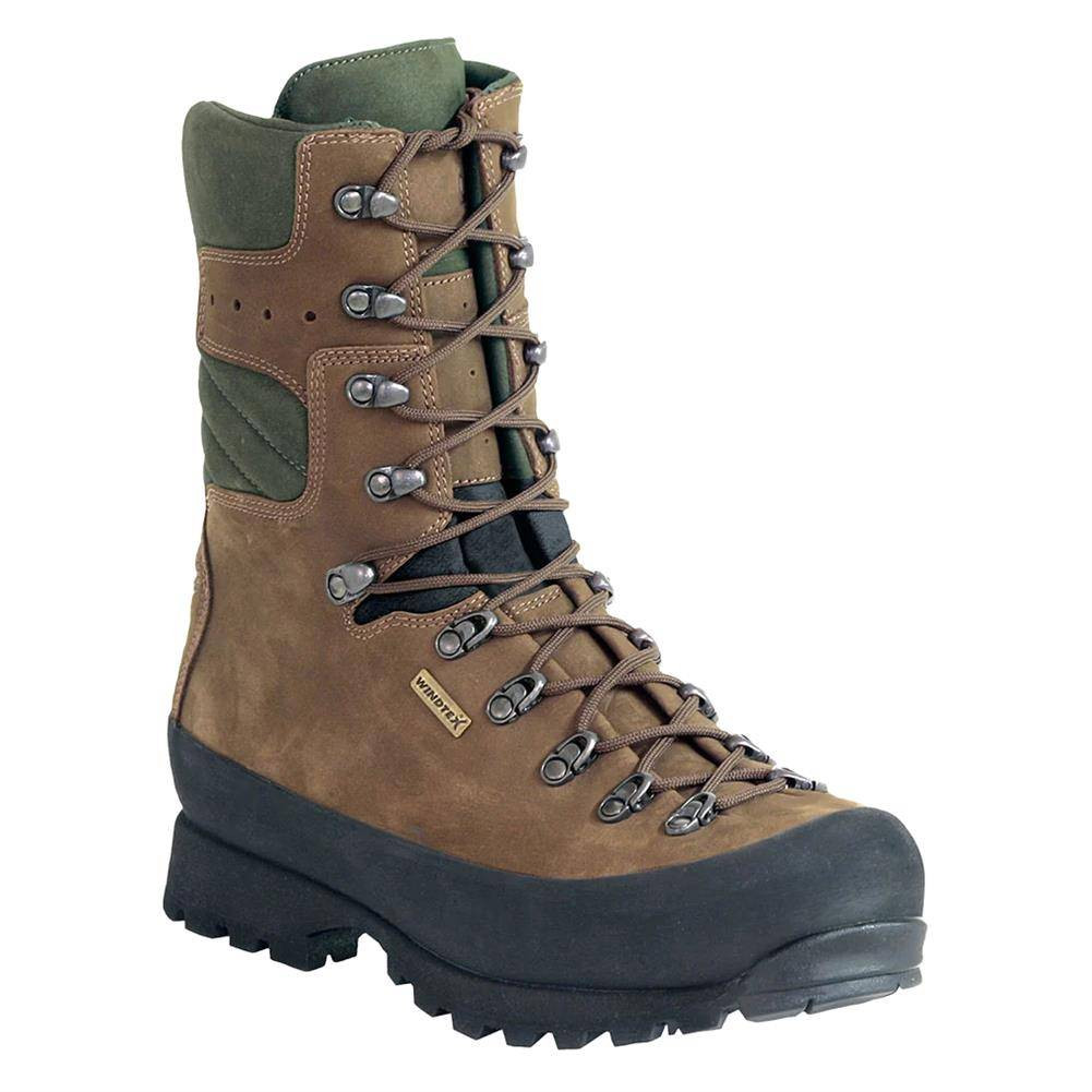 Men's Kenetrek Mountian Extreme 400g Waterproof Boots